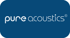 CONSERTO DE CAIXAS ACÚSTICAS PURE ACOUSTICS - RESTAURAÇÃO DE CAIXAS ACÚSTICAS PURE ACOUSTICS